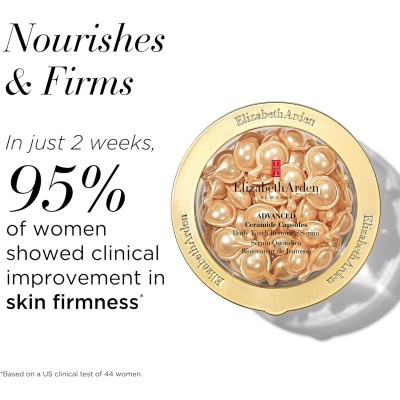 Elizabeth Arden Advanced Ceramide Capsules Set - Dárková sada 132ml