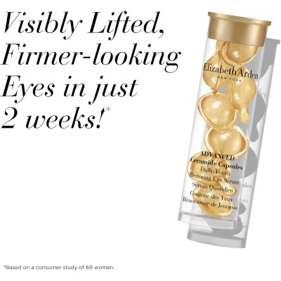 Elizabeth Arden Advanced Ceramide Capsules Set - Dárková sada 132ml