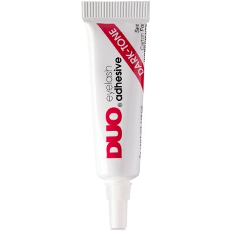 Ardell DUO Striplash Adhesive Dark Tone - Lepidlo na řasy 7 g 7ml