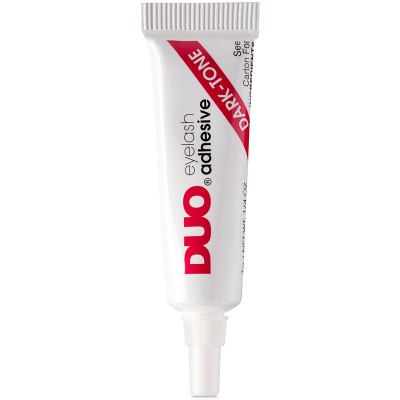 Ardell DUO Striplash Adhesive Dark Tone - Lepidlo na řasy 7 g 7ml