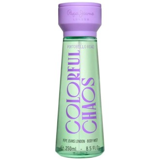 Pepe Jeans Portobello Road Colorful Chaos 250ml