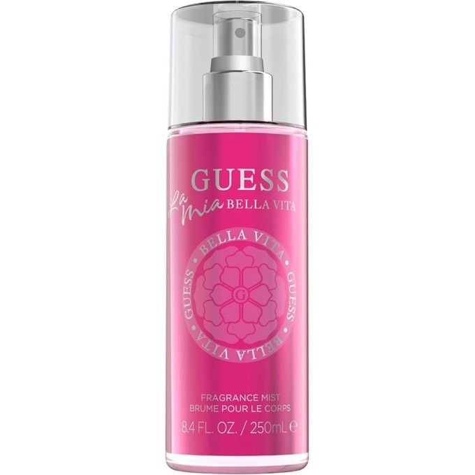 Guess Bella Vita La Mia Tělový sprej 250ml