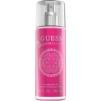 Guess Bella Vita La Mia Tělový sprej 250ml