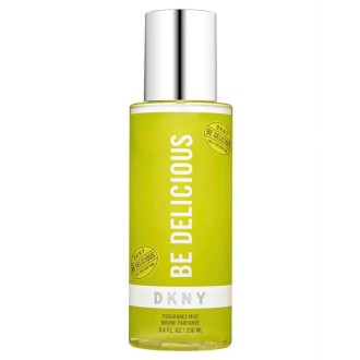DKNY DKNY Be Delicious Body Spray 250ml