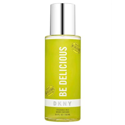 DKNY DKNY Be Delicious Body Spray 250ml