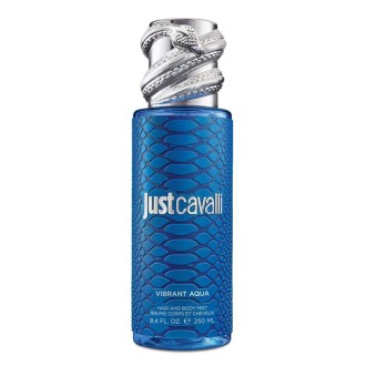 Cavalli Roberto Just Cavalli Vibrant Aqua Hair Mist 250ml