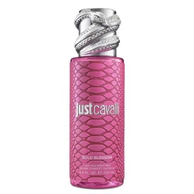 Cavalli Roberto Just Cavalli Bold Blossom Hair Mist 250ml