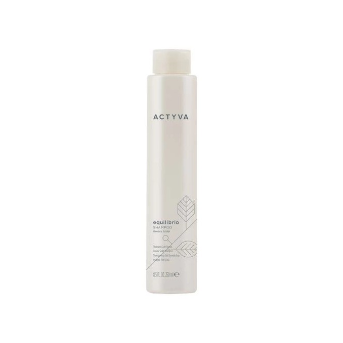 Kemon Actyva Equilibrio Shampoo 250 ml
