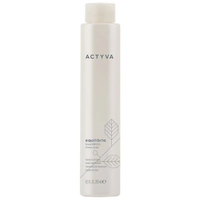 Kemon Actyva Equilibrio Shampoo 250 ml