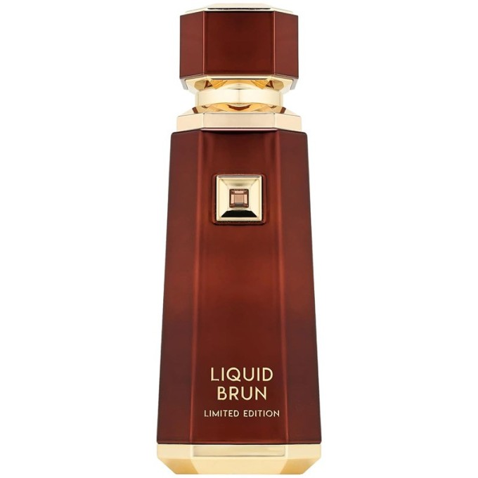 French Avenue Liquid Brun Extrait de Parfum 150ml