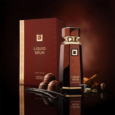 French Avenue Liquid Brun Extrait de Parfum 150ml