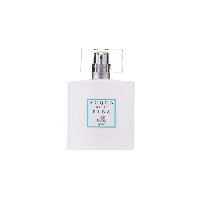 Acqua Dell Elba Acqua dell´Elba Sport EDP 50ml
