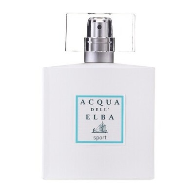 Acqua Dell Elba Acqua dell´Elba Sport EDP 50ml