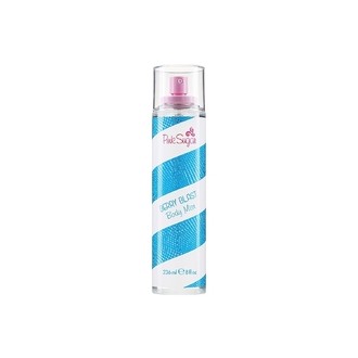 Aquolina Pink Sugar Berry Blast body spray 236ml