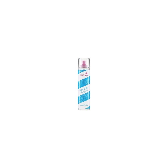 Aquolina Pink Sugar Berry Blast body spray 236ml