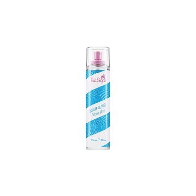 Aquolina Pink Sugar Berry Blast body spray 236ml