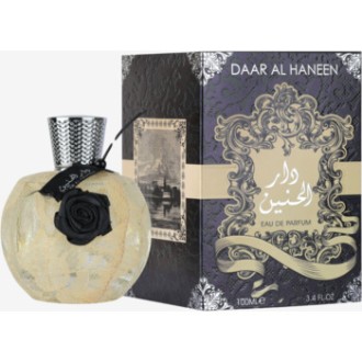 Ard Al Zaafaran Daar Al Haneen EDP 100ml