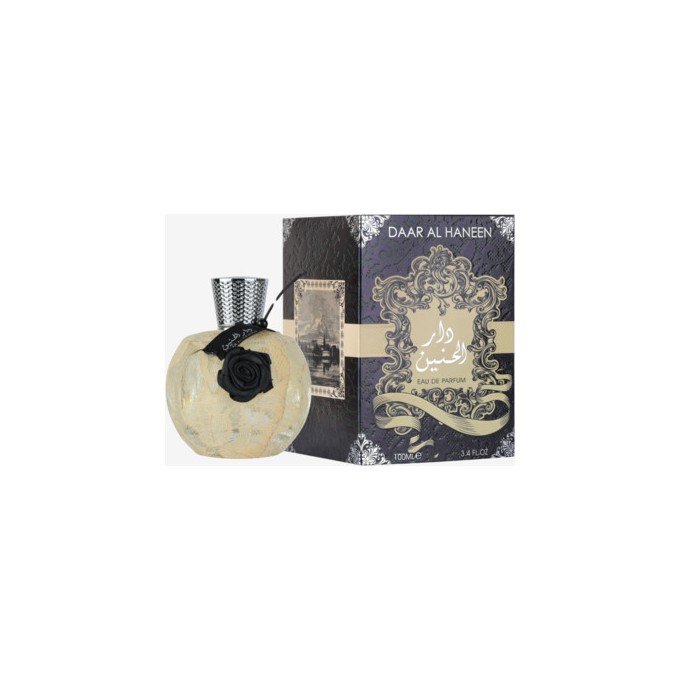 Ard Al Zaafaran Daar Al Haneen EDP 100ml