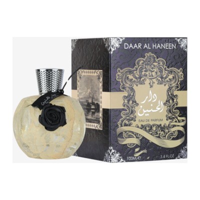 Ard Al Zaafaran Daar Al Haneen EDP 100ml