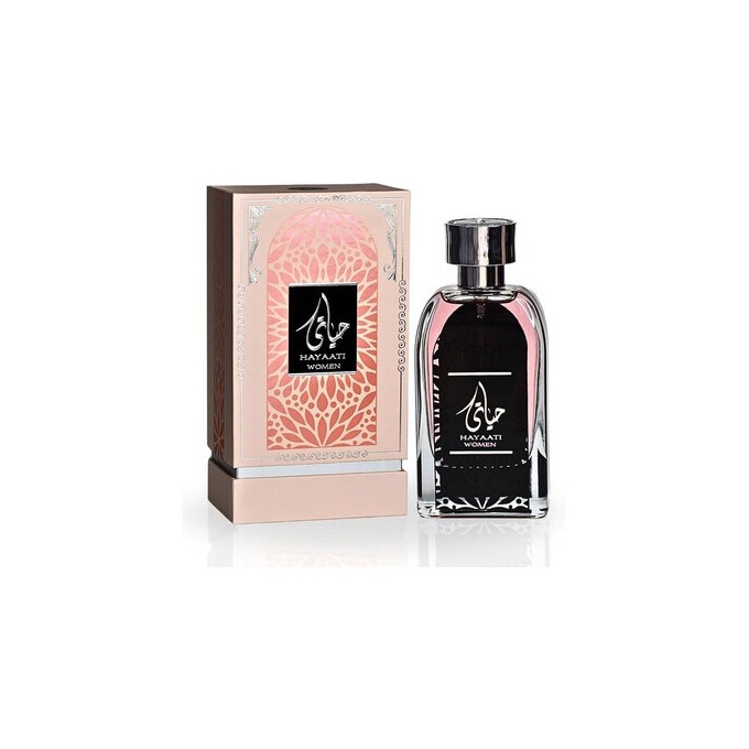 Ard Al Zaafaran Fakhar Al Oud EDP 100ml