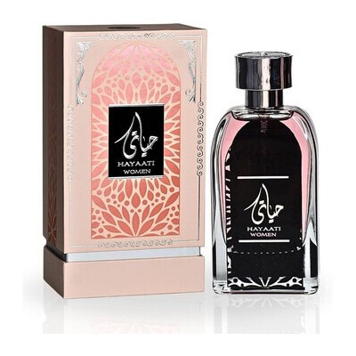 Ard Al Zaafaran Fakhar Al Oud EDP 100ml
