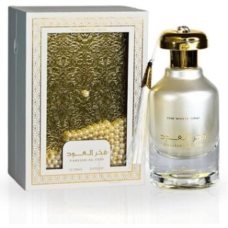 Ard Al Zaafaran Fakhar Al Oud The White Oud EDP 100ml