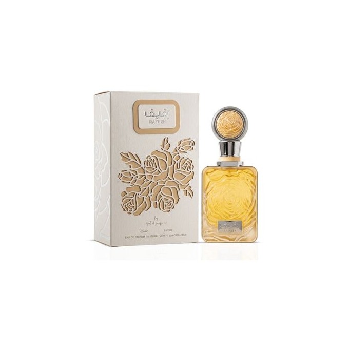 Ard Al Zaafaran Rafeef EDP 100ml