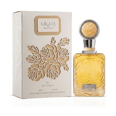 Ard Al Zaafaran Rafeef EDP 100ml