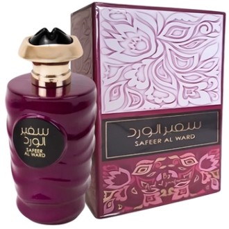 Ard Al Zaafaran Safeer Al Ward EDP 100ml