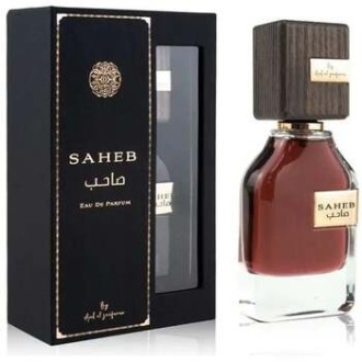 Ard Al Zaafaran Saheb EDP 70ml