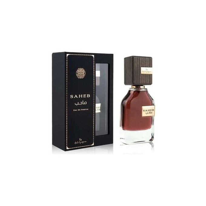 Ard Al Zaafaran Saheb EDP 70ml