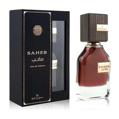 Ard Al Zaafaran Saheb EDP 70ml