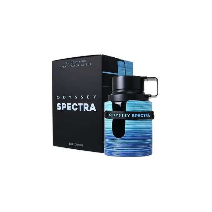Armaf Odyssey Spectra Blu Edition EDP 100ml