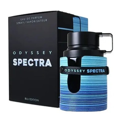 Armaf Odyssey Spectra Blu Edition EDP 100ml