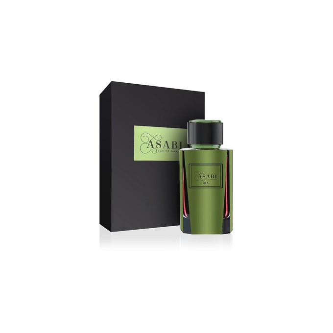 Asabi No. 5 EDP 100ml