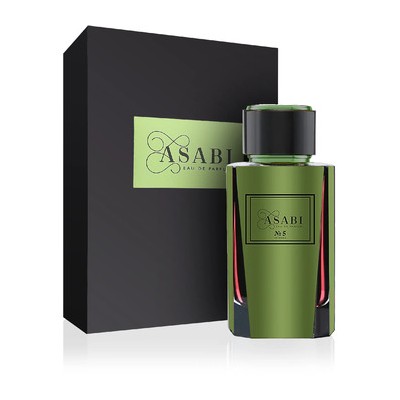 Asabi No. 5 EDP 100ml