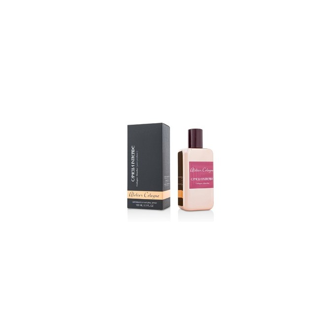 Atelier Cologne Camelia Intrepide EDP 30ml