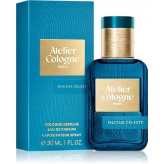 Atelier Cologne Encens Céleste EDP 30ml