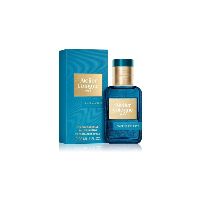 Atelier Cologne Encens Céleste EDP 30ml