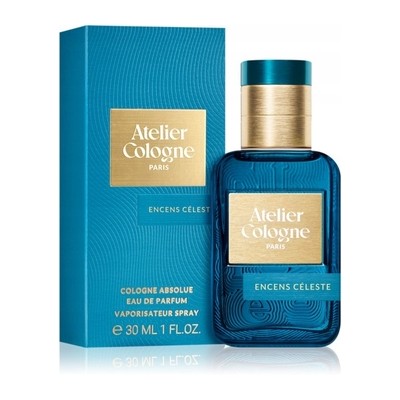 Atelier Cologne Encens Céleste EDP 30ml