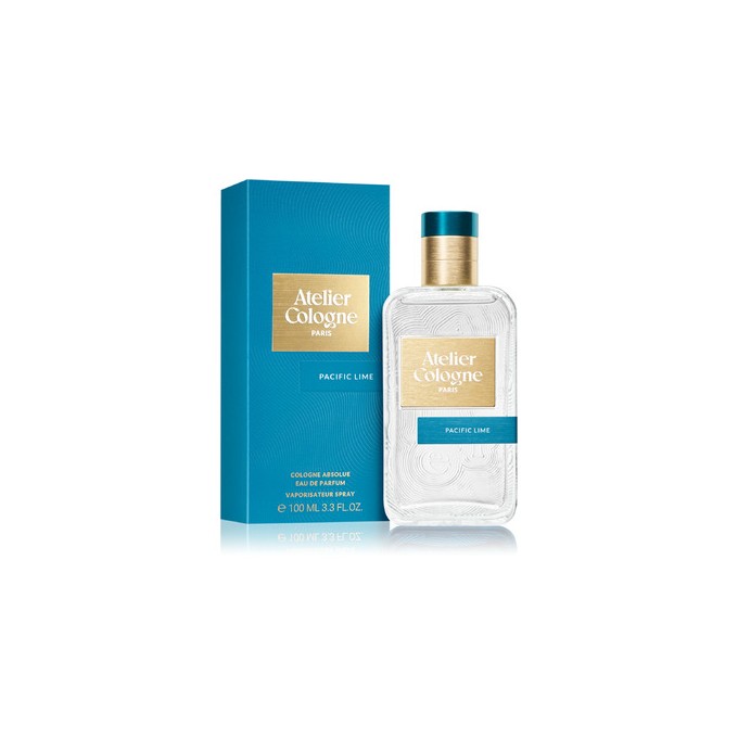 Atelier Cologne Pacific Lime EDP 100ml