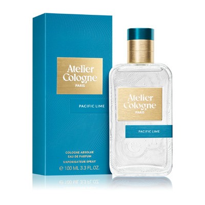 Atelier Cologne Pacific Lime EDP 100ml