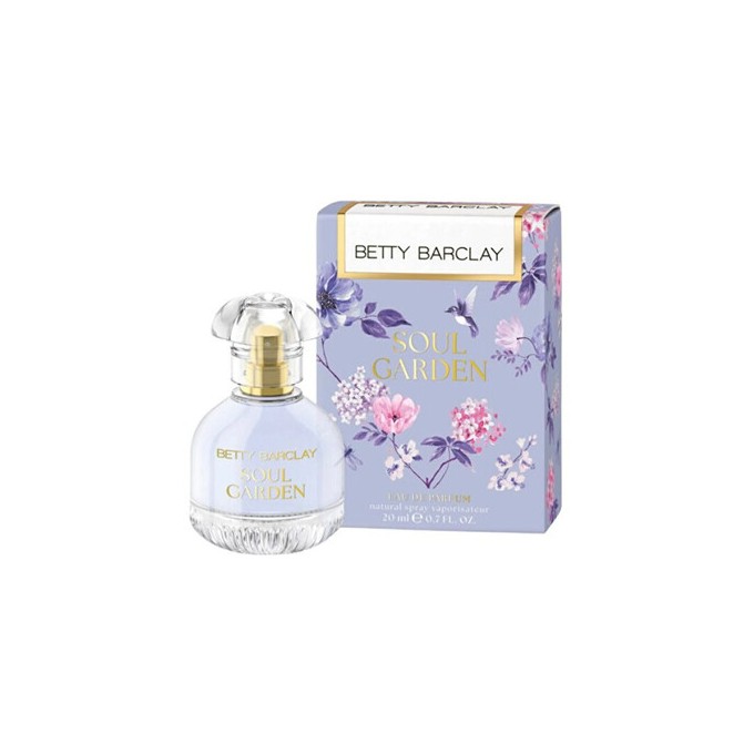 Betty Barclay Soul Garden EDP 20ml