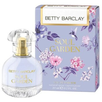 Betty Barclay Soul Garden EDT 20ml