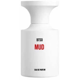 Borntostandout MUD EDP 50ml