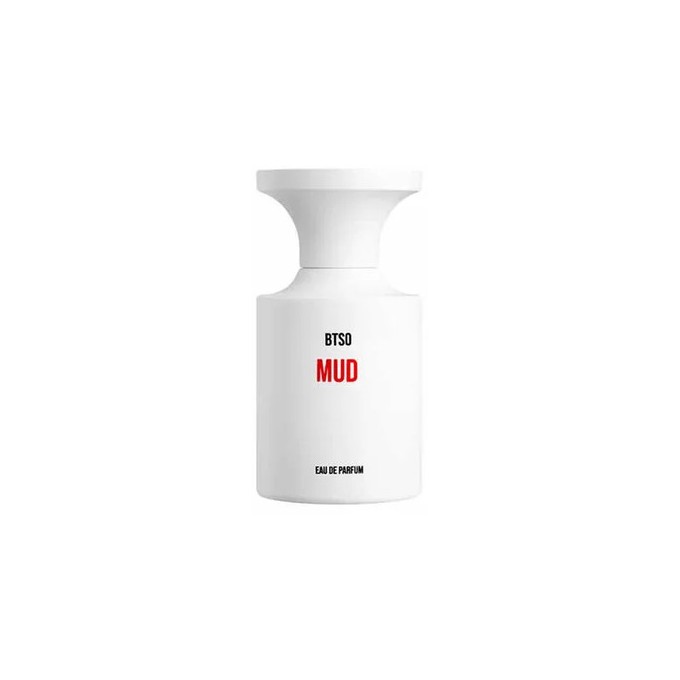 Borntostandout MUD EDP 50ml