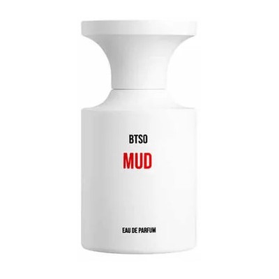 Borntostandout MUD EDP 50ml