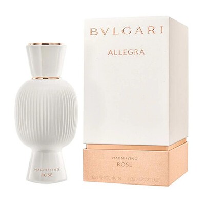 Bvlgari Magnifying Rose EDP 40ml