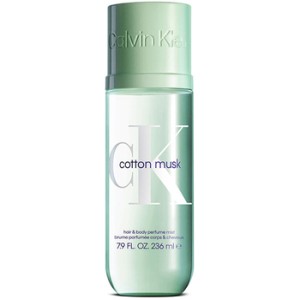 Calvin Klein Cotton Musk Hair and Body Perfume Mist 100ml