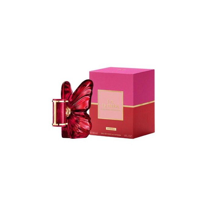 Carolina Herrera La Bomba Intensa EDP 50ml